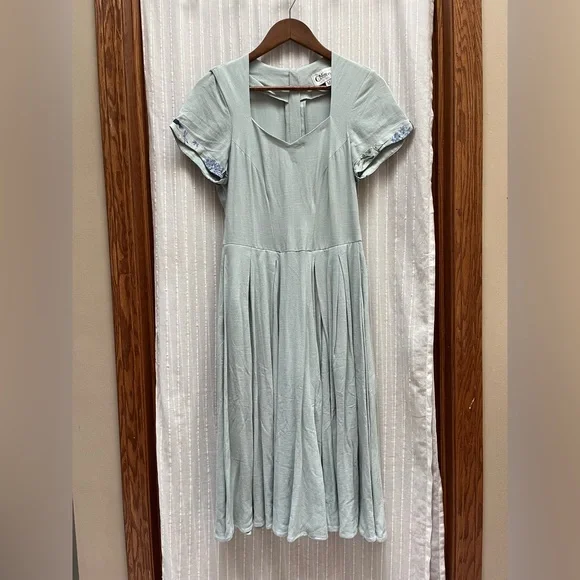 miss candyfloss dress size M - Picture 2 of 8